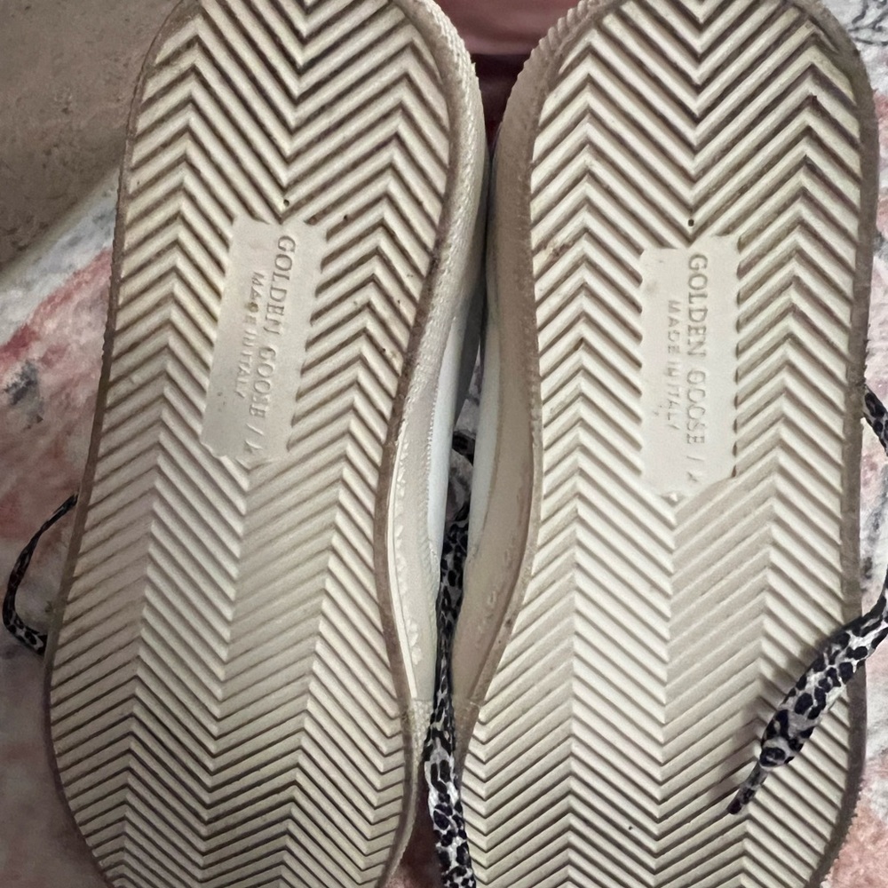 Golden goose - Picture 5 of 8